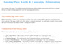 audit your google ads adwords PPC campaign